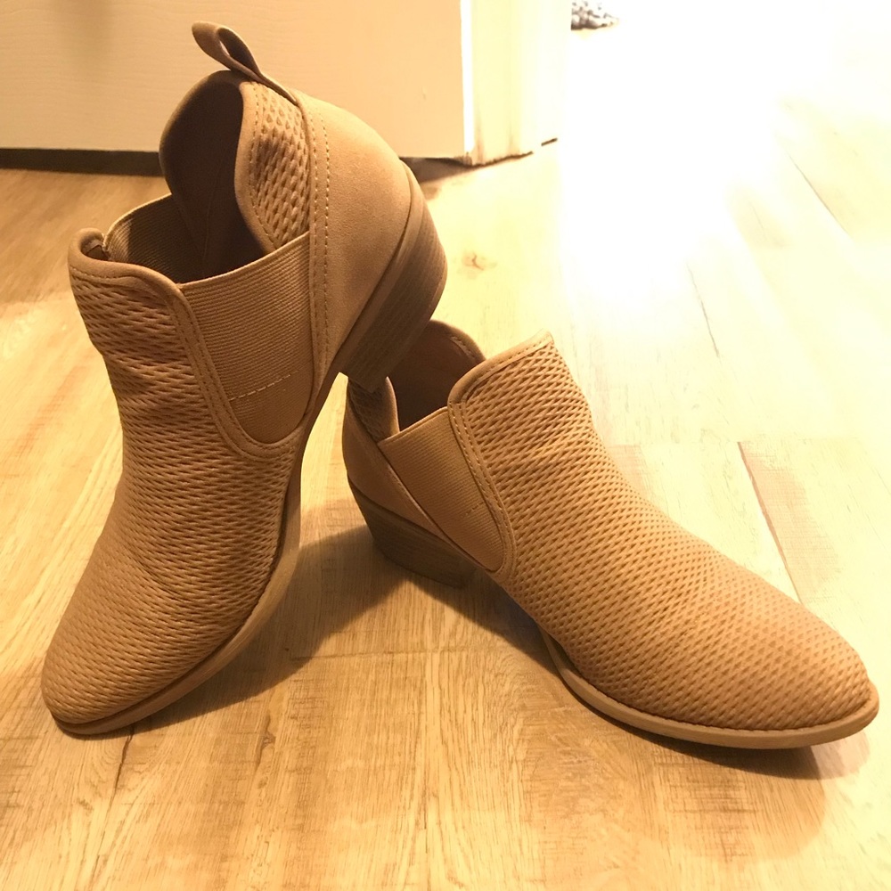 Booties